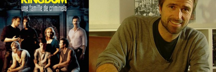 Nowatchdocs - Animal Kingdom - ITW David Michôd